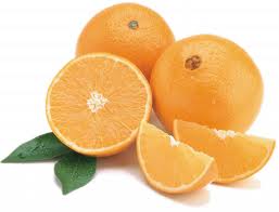 Navel Oranges