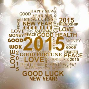 2015 happy new year