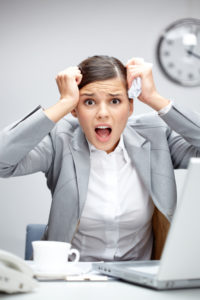 4 ways to prevent overwhelm at work